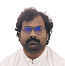 Damodhara Reddy Palavali